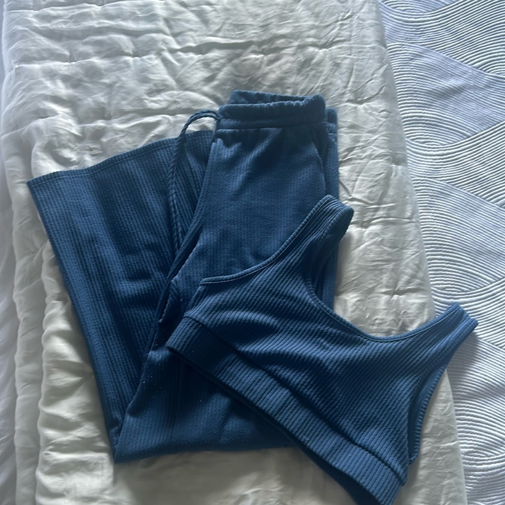 Lulus Lounge Set